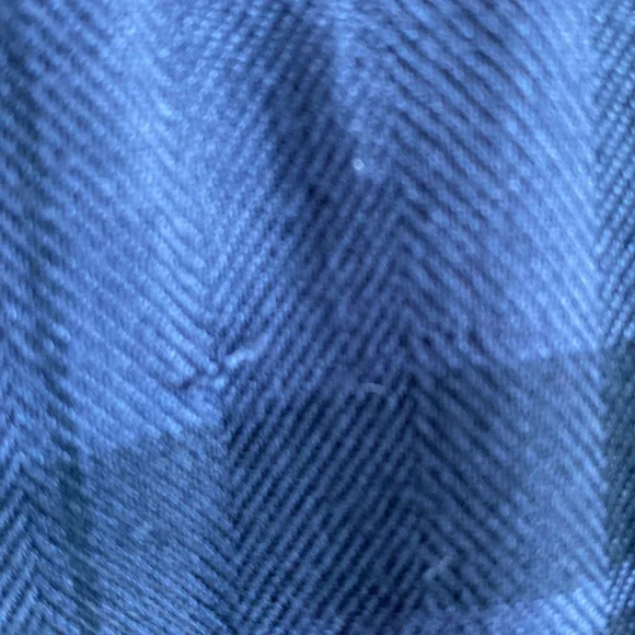 Rails Soft Button Down Military’ Shirt Sz M - Picture 7 of 11